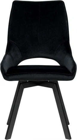 Стул Leset Галвес 360 (поворотный механизм) (Фанера/Велюр) Leset арт.2500000238123