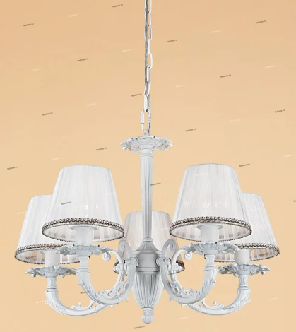 Подвесная люстра Citilux Канон CL412152 (220V, на цепи)