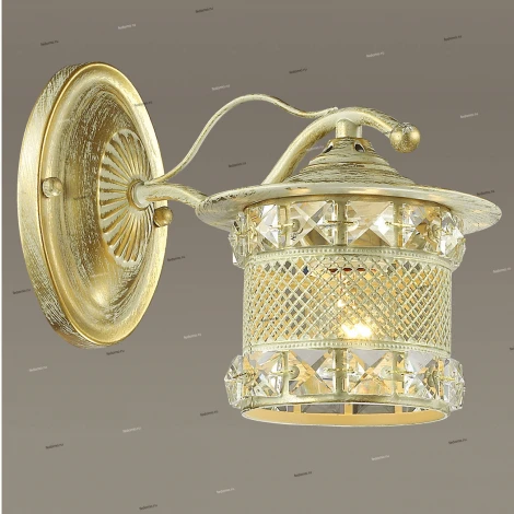 Бра Lumion Sammati 3482/1W