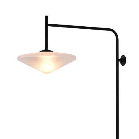 Бра Indigo Option V000592 (11068/1W Black)