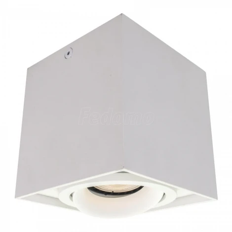 Накладной точечный светильник Denkirs DK2001 DK2003-WH