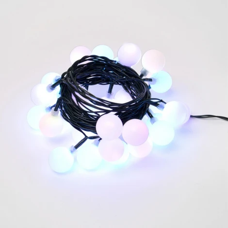 Гирлянда Uniel ULD-S0500-030/DGA RGB IP20 RAINBOW-1