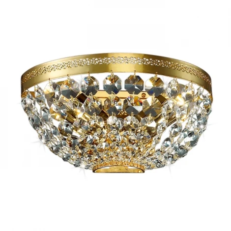 Настенный светильник Odeon Light Fiora 2810/2W