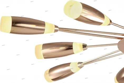 Horoz Favori 019-008-0062 copper