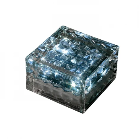 Встраиваемый светильник уличный Novotech Tile 357243