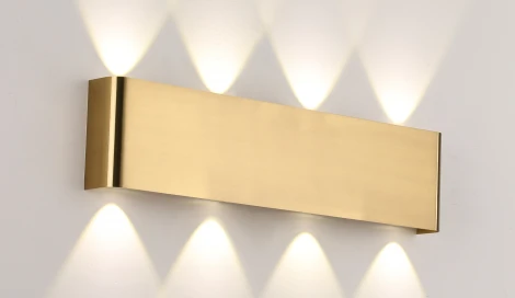 Настенный светильник Zortes Vitto ZRS.9119.08 (220V)