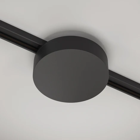 Блок питания встраиваемый Basity 48V, 100Вт, черный Maytoni Power Supply Basity TRA172DR-100W-B (220V, IP54)