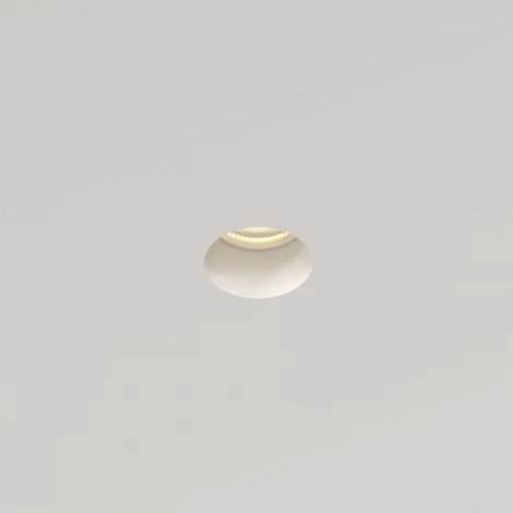 Встраиваемый точечный светильник под гипсокартон Stellanova SN 031 (220V)