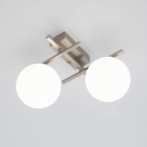 Потолочная люстра светодиодная Citilux Dorsy CL223121