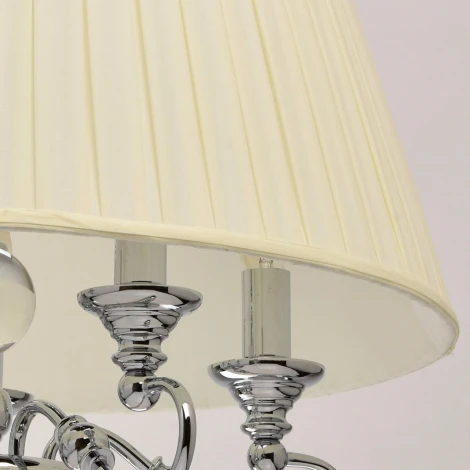 Подвесная люстра MW-Light Онтарио 692010605