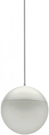 Подвесной светильник Mantra Kilda 8438 (LED, 220V, на проводе, шар)
