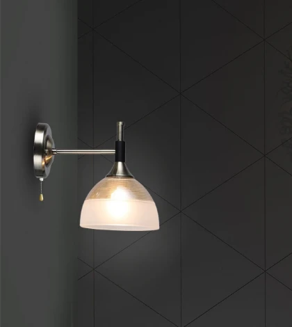 бра Wedo Light Olis WD3617/1W-AB-BK-WT