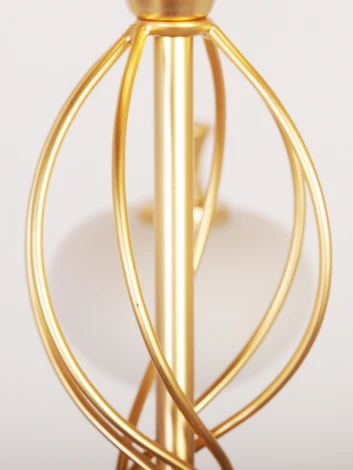 Подвесная люстра 6418/6.31 (220V, на цепи)