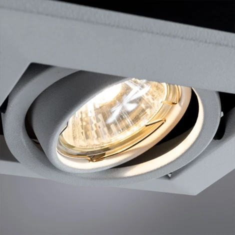 Встраиваемый точечный светильник Arte Lamp Cardani Piccolo A5941PL-1WH (220V)