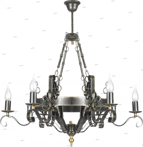 Аврора Булонь 10131-6L