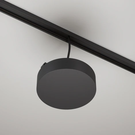 Блок питания встраиваемый Basity 48В, 100Вт, черный, Dali Maytoni Power Supply Basity TRA172DR- 100W-DD-B (220V, IP54)