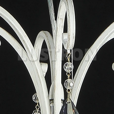 Подвесная люстра Maytoni Elegant 35 ARM361-03-W