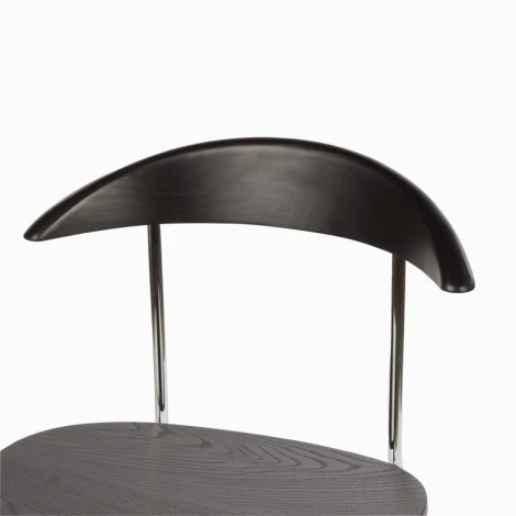 Обеденный стул Dina Plane COSMO арт.MS-C1665-STW