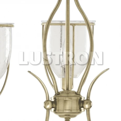 Подвесная люстра Arte Lamp Salvador A6351LM-3AB
