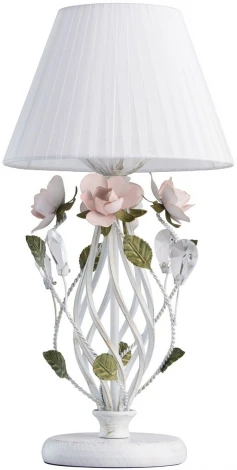 Интерьерная настольная лампа MW-Light Букет 421034801
