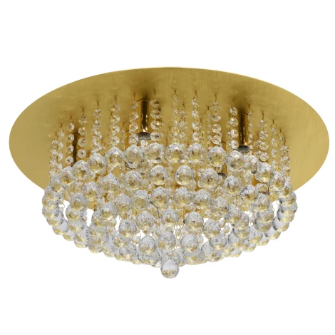 Потолочная люстра MW-Light Венеция 276014509