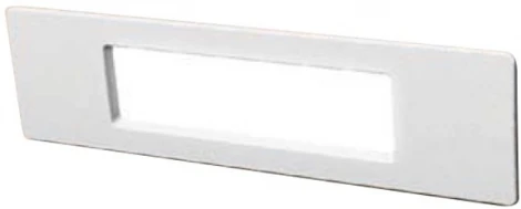 Встраиваемый светильник уличный Fumagalli Nina 7C1.000.000.WYK1L (220V, IP55)