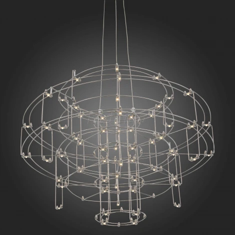 Подвесной светильник ST Luce Genetica SL798.103.64