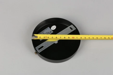 Потолочная люстра на штанге Omnilux Volano OML-95207-08 (220V, шарики)