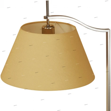 Интерьерная настольная лампа Divinare Soprano 1341/02 TL-1