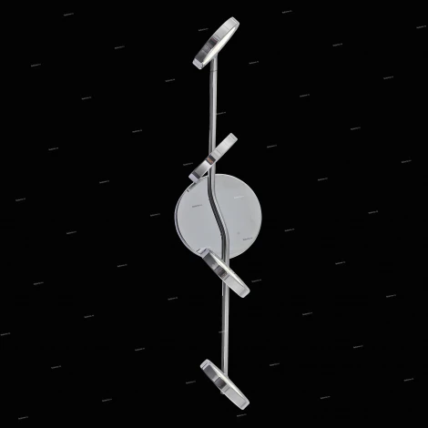 Настенный светильник ST Luce Gruppo SL576.101.04