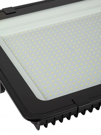 Прожектор уличный светодиодный ЭРА LPR-02 LPR-023-0-65K-500