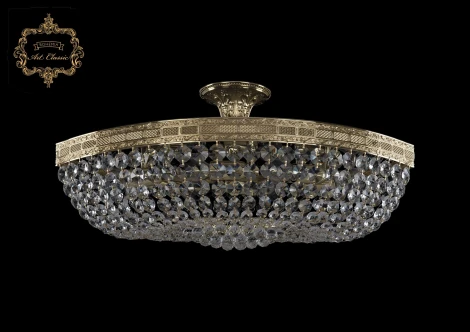 Потолочная люстра Art Classic 21.28 21.283.60SP.G