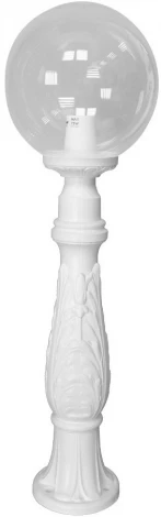 Наземный фонарь Fumagalli GLOBE 300 G30.162.000.WXF1R (220V, фонарь, шар, IP55)