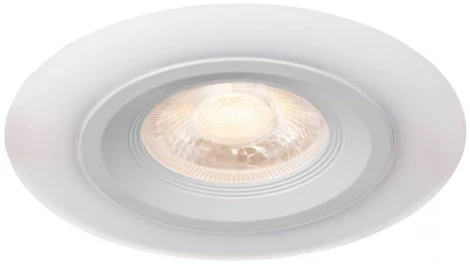 Встроенный точечный светильник светодиодный Eglo CALONGE 900912 (круглые)