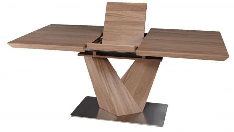 Обеденный стол Empire N 160 Pranzo NOCE