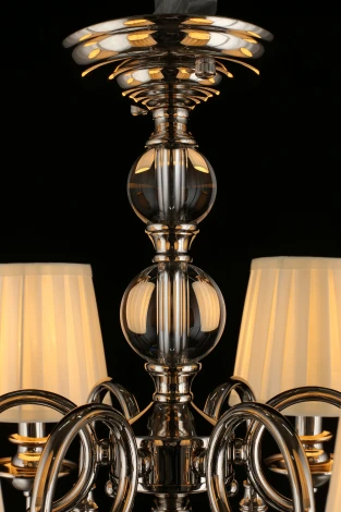 Подвесная люстра Aployt Gaell APL.704.03.06 (220V)