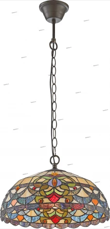 Globo Tiffany 17004