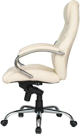 Кресло руководителя Хорошие кресла Vegard 2106H biege