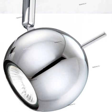 Спот Globo Oberon 57881-3L