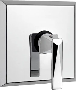 Смеситель Nicolazzi Vincent 3006 CR 35 С ВНУТРЕННЕЙ ЧАСТЬЮ, для душа