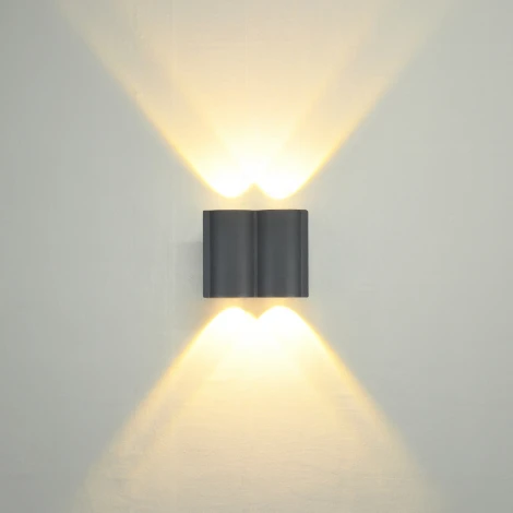 Архитектурная подсветка светодиодная duwi 24368 7