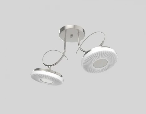 Потолочная люстра Мелодия Света SS1L 000021570