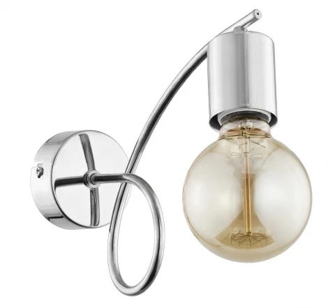 Бра Alfa Tango Chrome 24460 (220V)