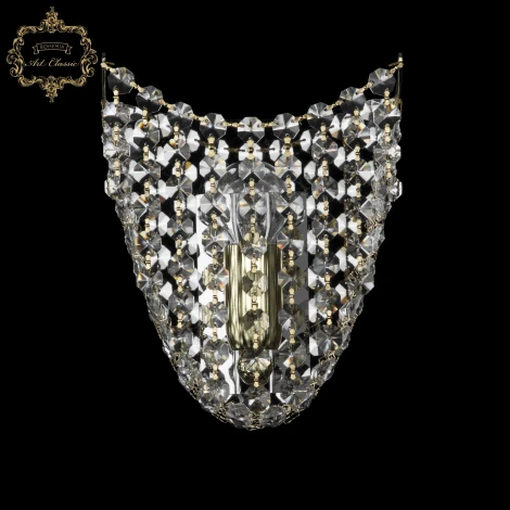 Бра Art Classic 70.08 70.081B.16.G (220V)