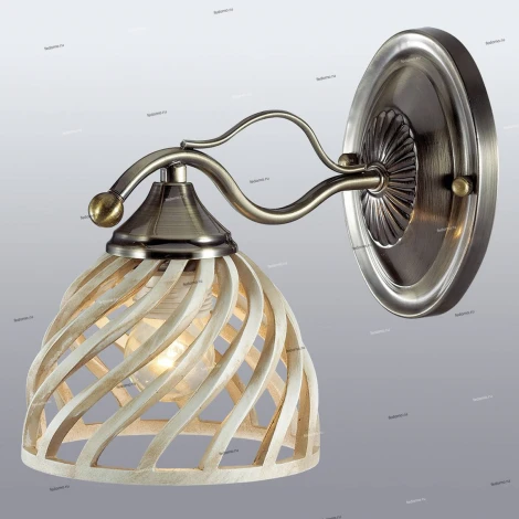 Бра Odeon Light Aretta 3199/1W