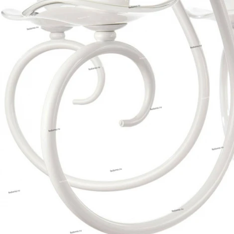 Подвесная люстра Freya Fabre FR2001-PL-08-W