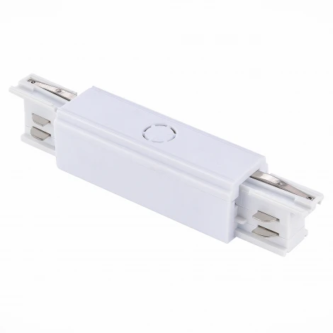 Центральный токоподвод для трехфазного шинопровода ST Luce ST030.509.13