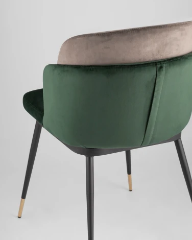 Стул Stool Group Пенелопа зеленый УТ000001722