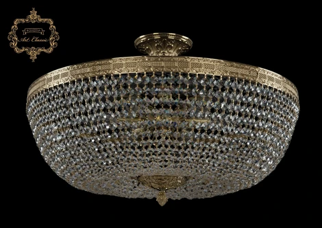 Потолочная люстра Art Classic 21.05 21.051.55SP.G C1