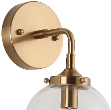 Бра Zortes Lampady ZRS.79902.1 (220V, шар)